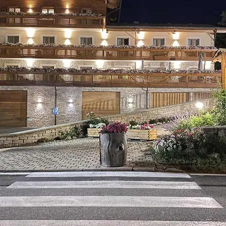 Boutique Hotel Il Riccio - Adults Only-2